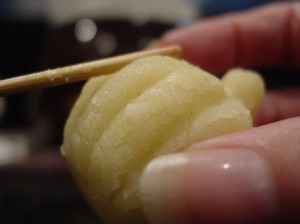 pumpkin carving for cake pops